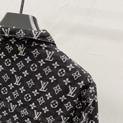 Replica Louis Vuitton LV Jackets Long Sleeved For Unisex #1354573 $64.00 USD for Wholesale