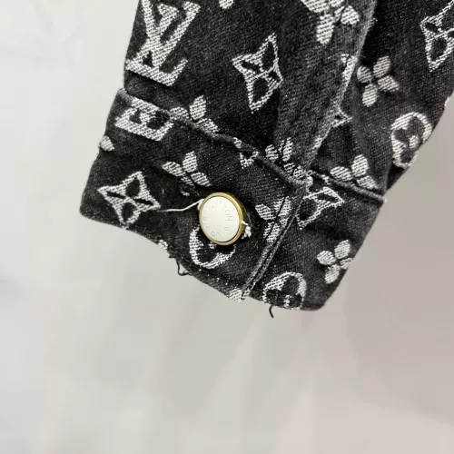 Replica Louis Vuitton LV Jackets Long Sleeved For Unisex #1354573 $64.00 USD for Wholesale