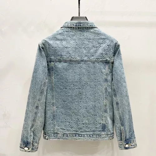 Replica Louis Vuitton LV Jackets Long Sleeved For Unisex #1354575 $76.00 USD for Wholesale