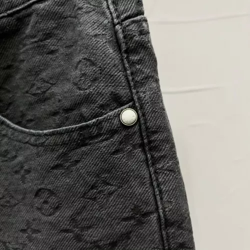 Replica Louis Vuitton LV Jeans For Unisex #1354578 $60.00 USD for Wholesale