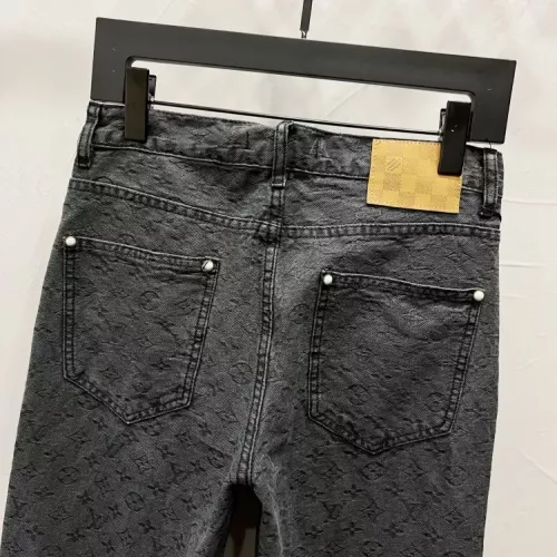 Replica Louis Vuitton LV Jeans For Unisex #1354578 $60.00 USD for Wholesale