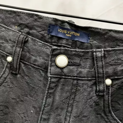 Replica Louis Vuitton LV Jeans For Unisex #1354578 $60.00 USD for Wholesale