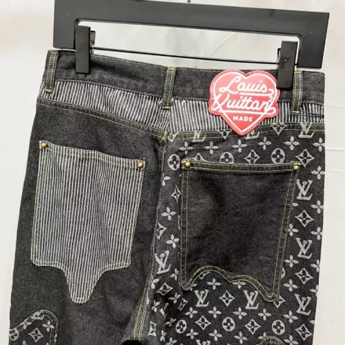 Replica Louis Vuitton LV Jeans For Unisex #1354579 $64.00 USD for Wholesale