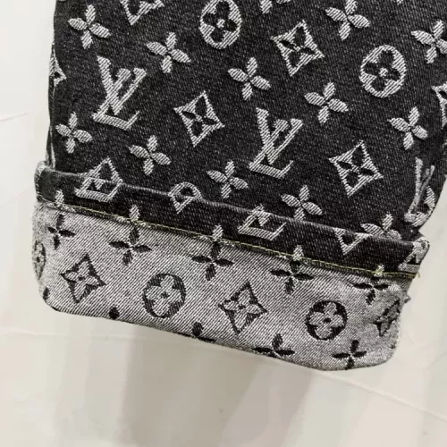 Replica Louis Vuitton LV Jeans For Unisex #1354579 $64.00 USD for Wholesale
