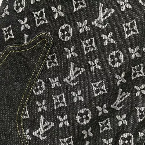 Replica Louis Vuitton LV Jeans For Unisex #1354579 $64.00 USD for Wholesale
