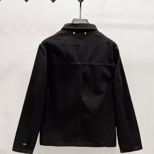 Replica Louis Vuitton LV Jackets Long Sleeved For Unisex #1354582 $76.00 USD for Wholesale