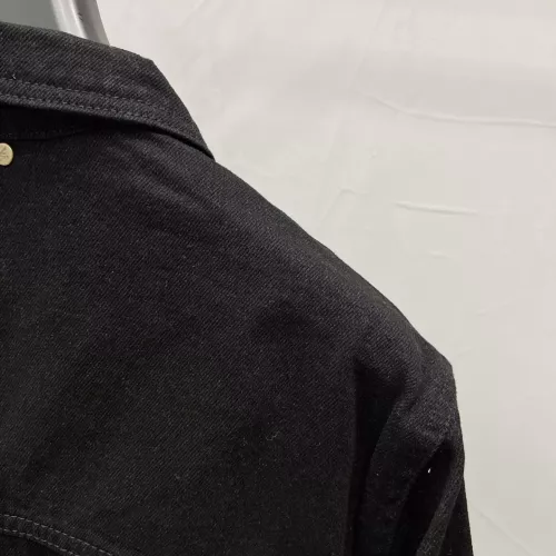 Replica Louis Vuitton LV Jackets Long Sleeved For Unisex #1354582 $76.00 USD for Wholesale