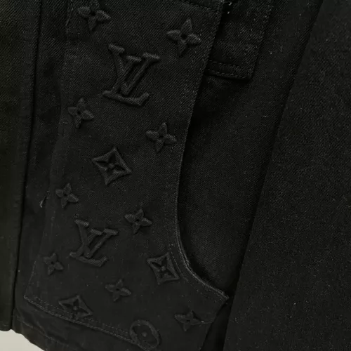 Replica Louis Vuitton LV Jackets Long Sleeved For Unisex #1354582 $76.00 USD for Wholesale