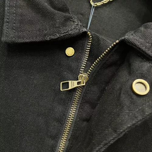 Replica Louis Vuitton LV Jackets Long Sleeved For Unisex #1354582 $76.00 USD for Wholesale