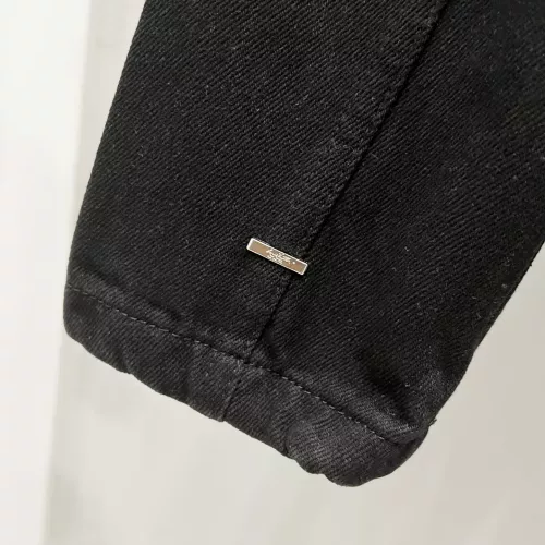 Replica Louis Vuitton LV Jackets Long Sleeved For Unisex #1354582 $76.00 USD for Wholesale