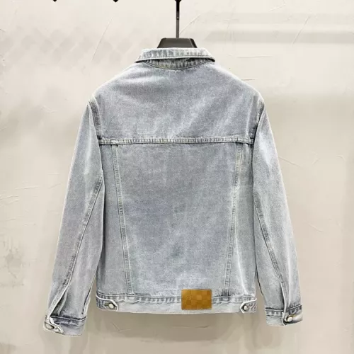 Replica Louis Vuitton LV Jackets Long Sleeved For Unisex #1354583 $64.00 USD for Wholesale