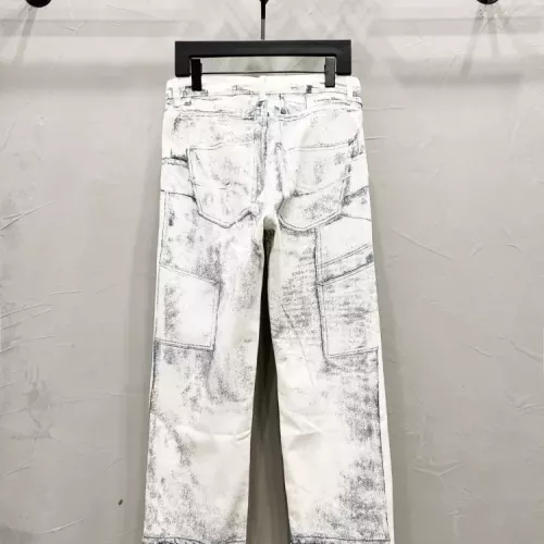 Replica Christian Dior Jeans For Unisex #1354584 $60.00 USD for Wholesale