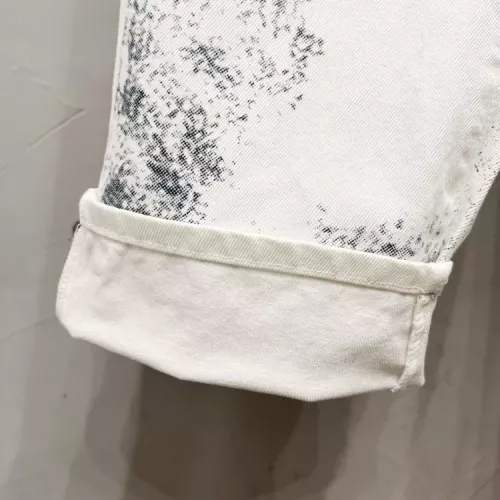 Replica Christian Dior Jeans For Unisex #1354584 $60.00 USD for Wholesale