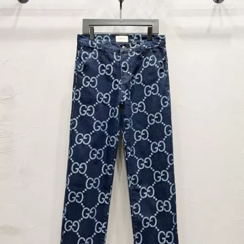 Cheap Gucci Jeans For Unisex #1354586, $$56.00 USD On Gucci Jeans