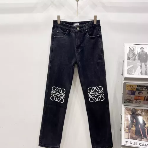Cheap LOEWE Jeans For Unisex #1354591, $$56.00 USD On LOEWE Jeans