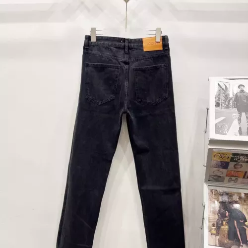 Replica LOEWE Jeans For Unisex #1354592 $56.00 USD for Wholesale
