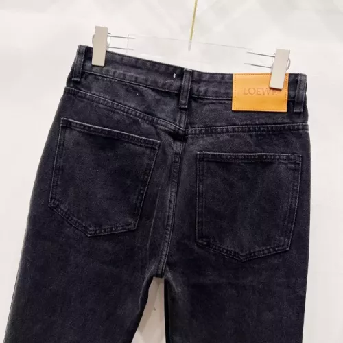 Replica LOEWE Jeans For Unisex #1354592 $56.00 USD for Wholesale