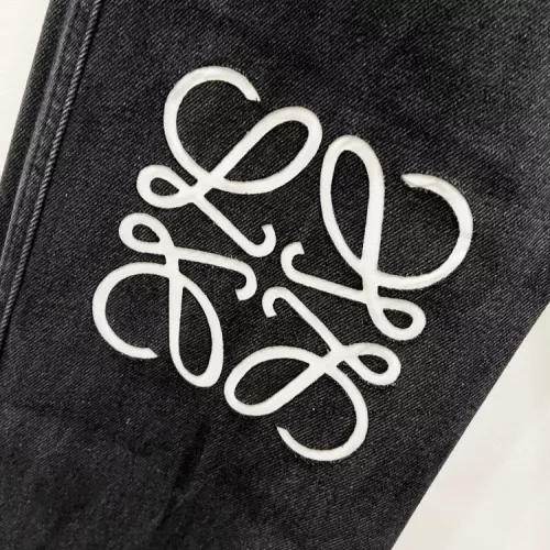 Replica LOEWE Jeans For Unisex #1354592 $56.00 USD for Wholesale