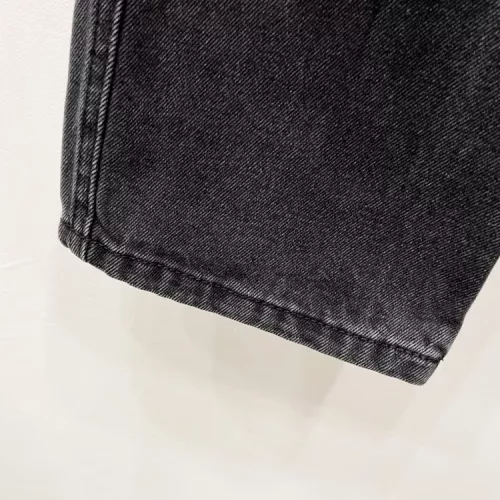 Replica LOEWE Jeans For Unisex #1354592 $56.00 USD for Wholesale