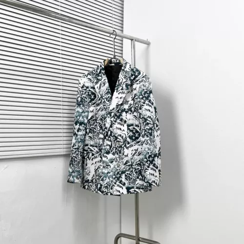 Cheap Louis Vuitton LV Jackets Long Sleeved For Men #1354594, $$122.00 USD On Louis Vuitton LV Jackets