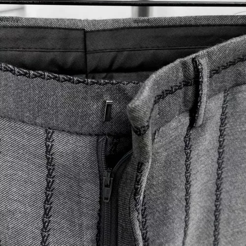 Replica Louis Vuitton LV Pants For Men #1354597 $72.00 USD for Wholesale
