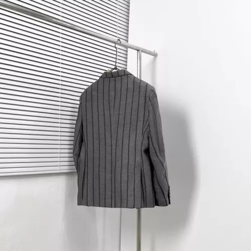 Replica Louis Vuitton LV Jackets Long Sleeved For Men #1354598 $118.00 USD for Wholesale