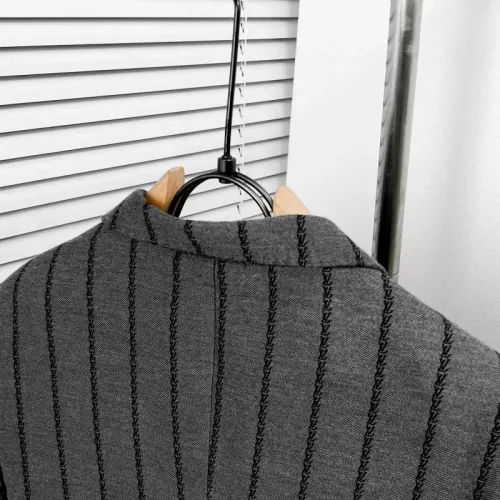 Replica Louis Vuitton LV Jackets Long Sleeved For Men #1354598 $118.00 USD for Wholesale