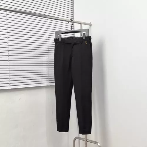 Cheap Yves Saint Laurent YSL Pants For Men #1354599, $$72.00 USD On Yves Saint Laurent YSL Pants