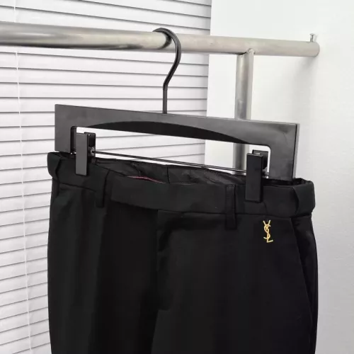 Replica Yves Saint Laurent YSL Pants For Men #1354599 $72.00 USD for Wholesale