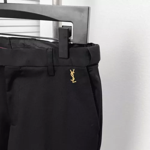 Replica Yves Saint Laurent YSL Pants For Men #1354599 $72.00 USD for Wholesale