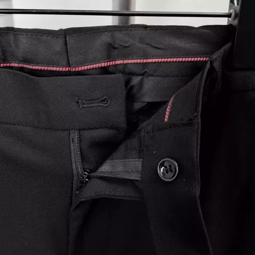 Replica Yves Saint Laurent YSL Pants For Men #1354599 $72.00 USD for Wholesale
