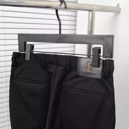 Replica Yves Saint Laurent YSL Pants For Men #1354599 $72.00 USD for Wholesale