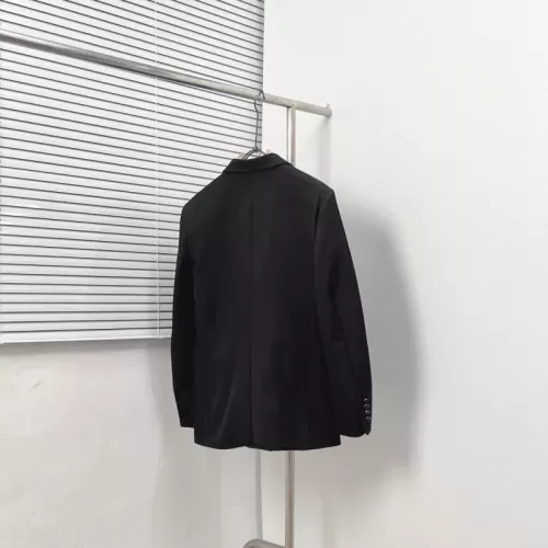 Replica Yves Saint Laurent YSL Jackets Long Sleeved For Men #1354600 $112.00 USD for Wholesale
