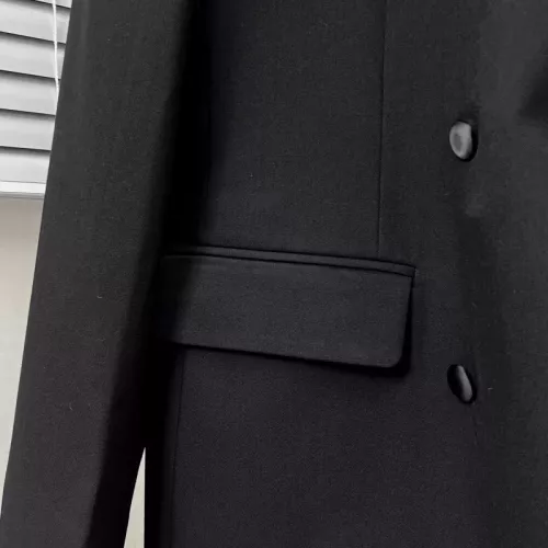 Replica Yves Saint Laurent YSL Jackets Long Sleeved For Men #1354600 $112.00 USD for Wholesale