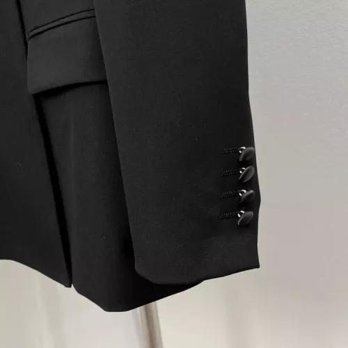 Replica Yves Saint Laurent YSL Jackets Long Sleeved For Men #1354600 $112.00 USD for Wholesale