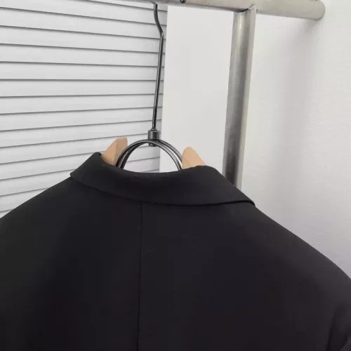 Replica Yves Saint Laurent YSL Jackets Long Sleeved For Men #1354600 $112.00 USD for Wholesale