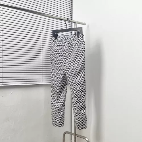 Replica Valentino Pants For Men #1354601 $72.00 USD for Wholesale