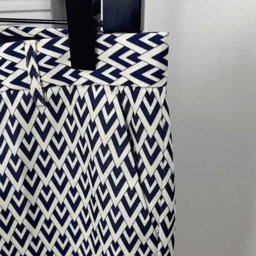 Replica Valentino Pants For Men #1354601 $72.00 USD for Wholesale