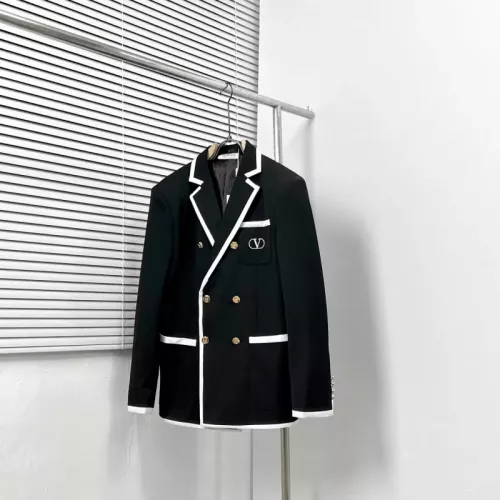 Cheap Valentino Jackets Long Sleeved For Men #1354603, $$118.00 USD On Valentino Jackets
