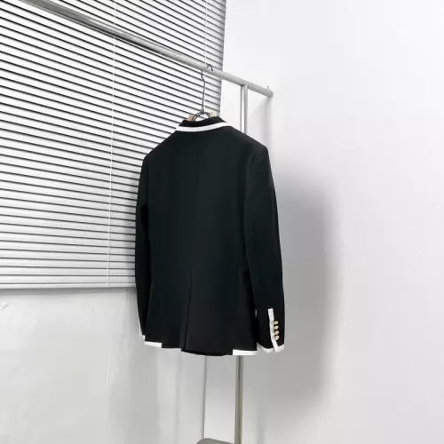 Replica Valentino Jackets Long Sleeved For Men #1354603 $118.00 USD for Wholesale