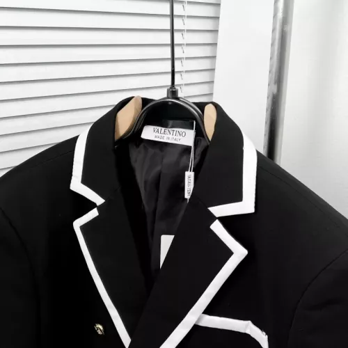 Replica Valentino Jackets Long Sleeved For Men #1354603 $118.00 USD for Wholesale