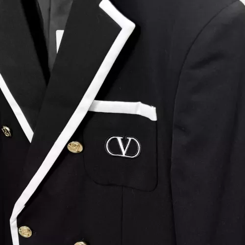 Replica Valentino Jackets Long Sleeved For Men #1354603 $118.00 USD for Wholesale