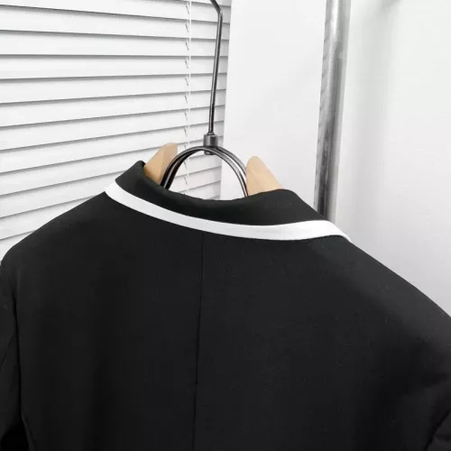 Replica Valentino Jackets Long Sleeved For Men #1354603 $118.00 USD for Wholesale