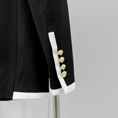 Replica Valentino Jackets Long Sleeved For Men #1354603 $118.00 USD for Wholesale