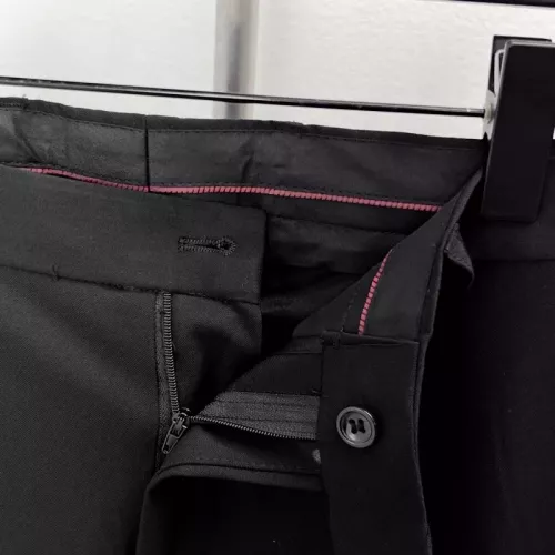 Replica Prada Pants For Men #1354606 $72.00 USD for Wholesale