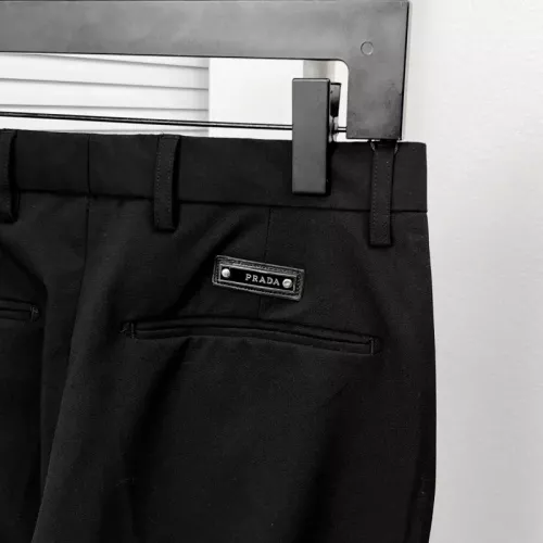 Replica Prada Pants For Men #1354606 $72.00 USD for Wholesale