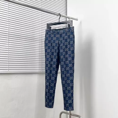 Cheap Gucci Pants For Men #1354608, $$76.00 USD On Gucci Pants