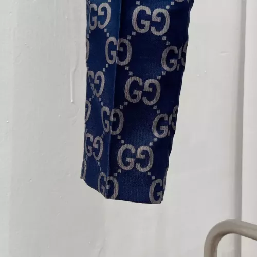 Replica Gucci Pants For Men #1354608 $76.00 USD for Wholesale