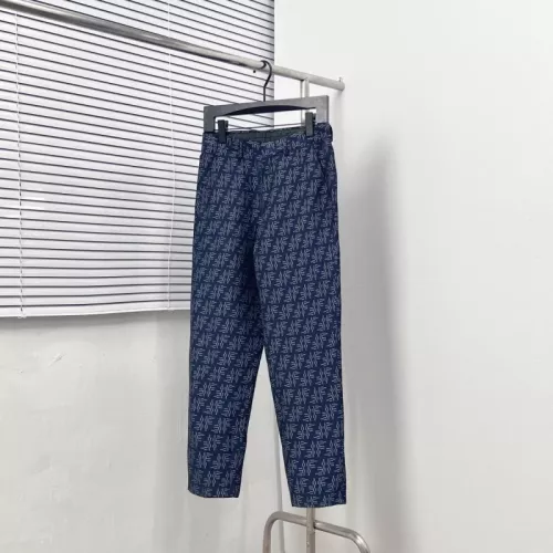 Cheap Fendi Pants For Men #1354610, $$72.00 USD On Fendi Pants