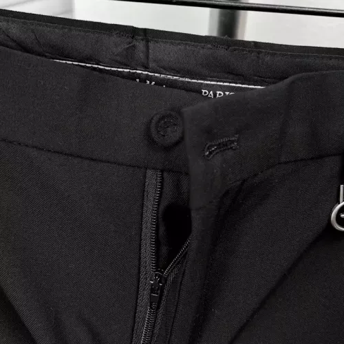 Replica Christian Dior Pants For Men #1354612 $72.00 USD for Wholesale